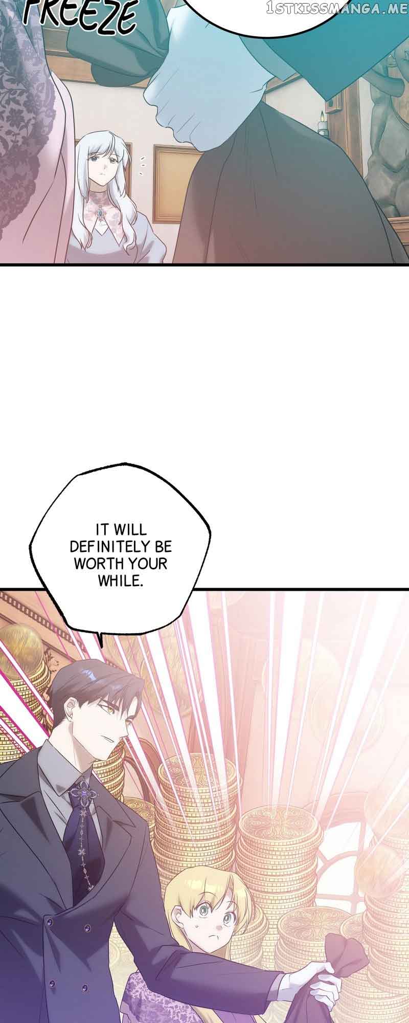 Who Knew Dragons Could Be This Cute Chapter 28 page 15