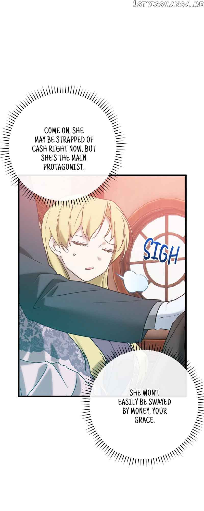Who Knew Dragons Could Be This Cute Chapter 28 page 17