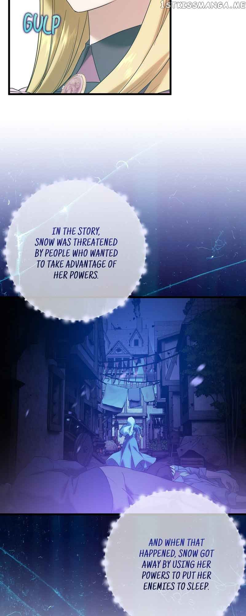 Who Knew Dragons Could Be This Cute Chapter 28 page 1