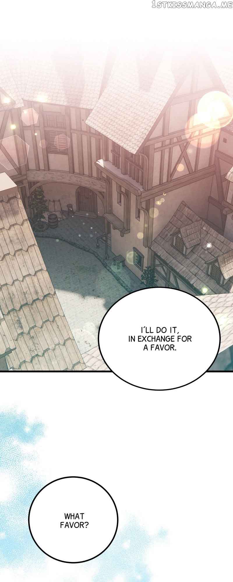 Who Knew Dragons Could Be This Cute Chapter 28 page 20