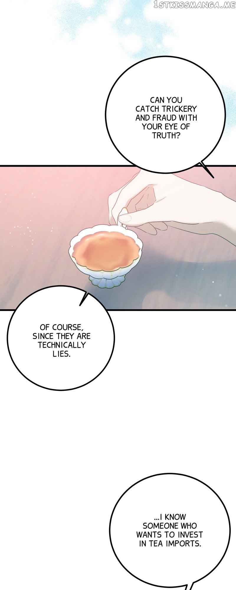Who Knew Dragons Could Be This Cute Chapter 28 page 21