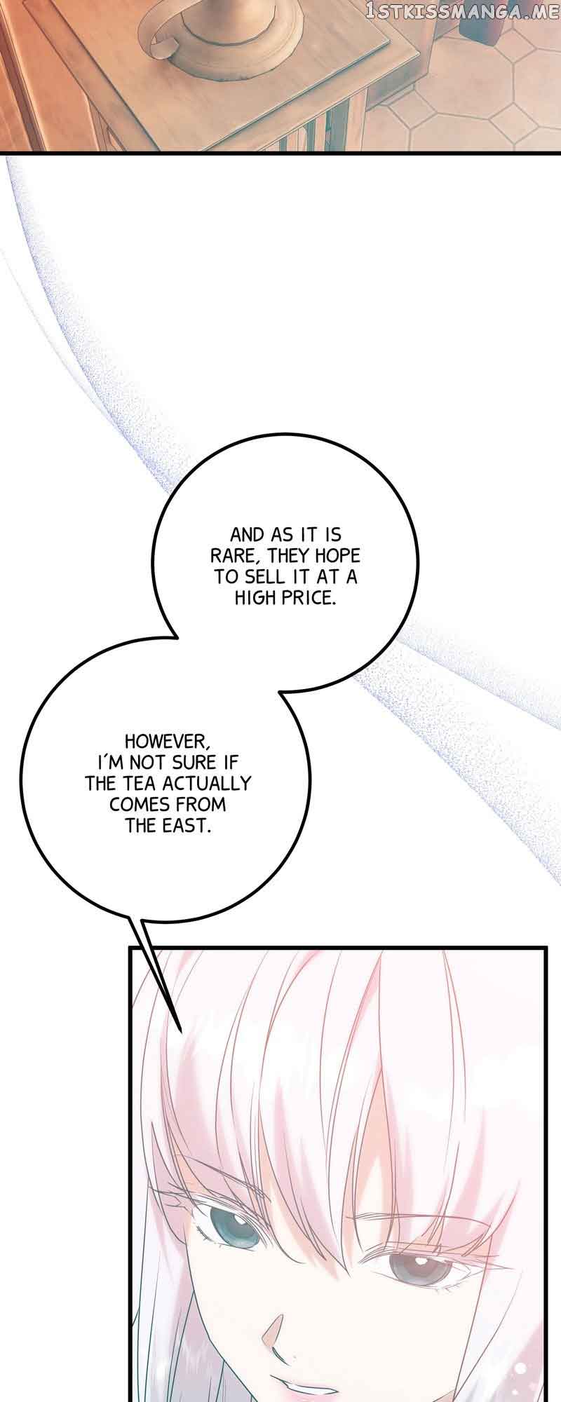 Who Knew Dragons Could Be This Cute Chapter 28 page 27