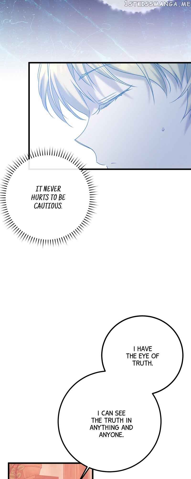 Who Knew Dragons Could Be This Cute Chapter 28 page 2