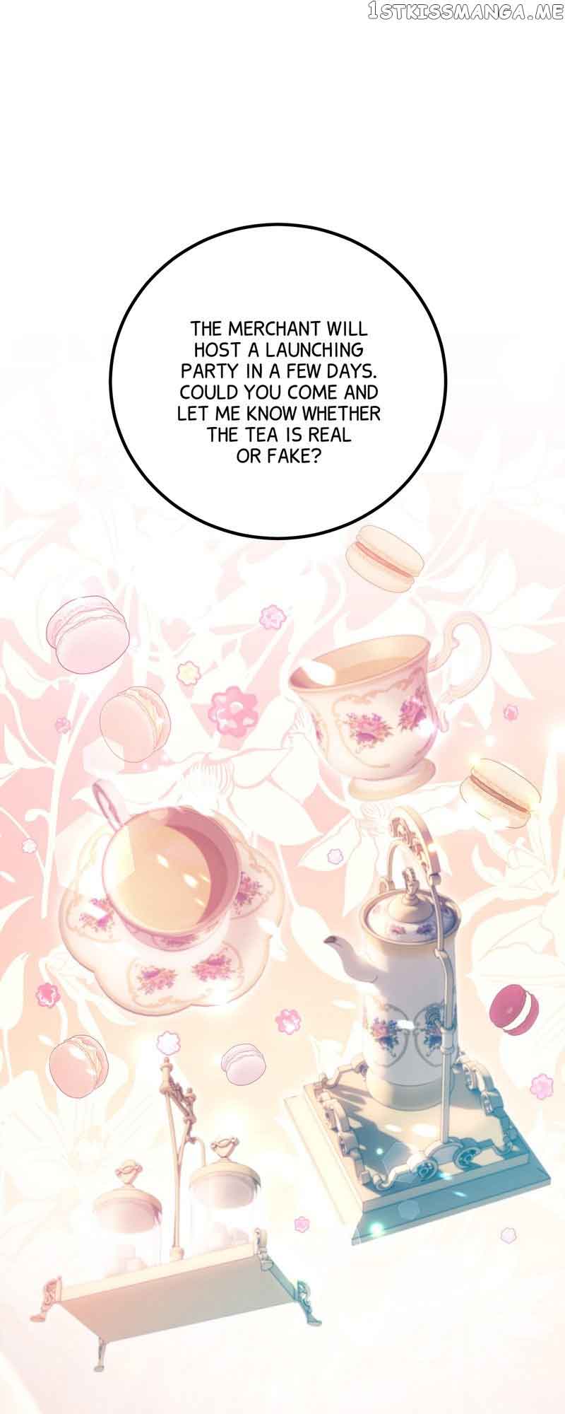 Who Knew Dragons Could Be This Cute Chapter 28 page 29