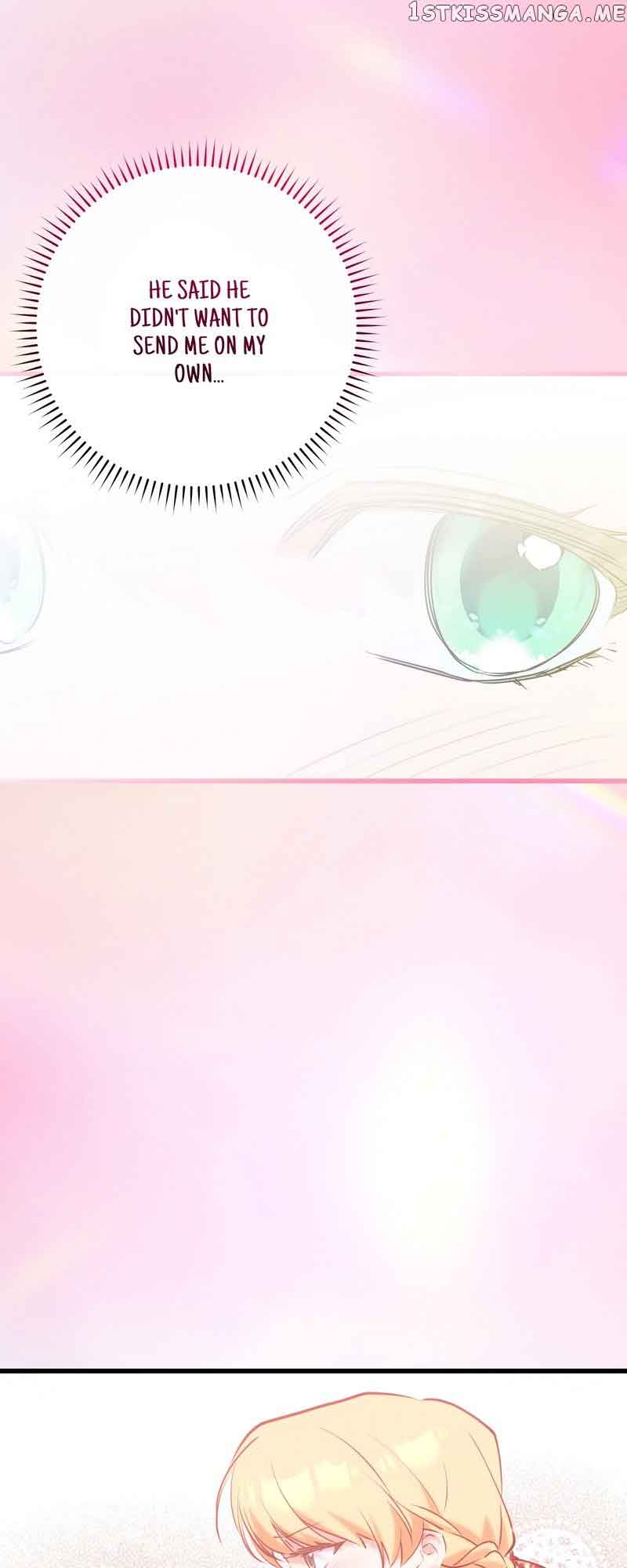 Who Knew Dragons Could Be This Cute Chapter 28 page 34