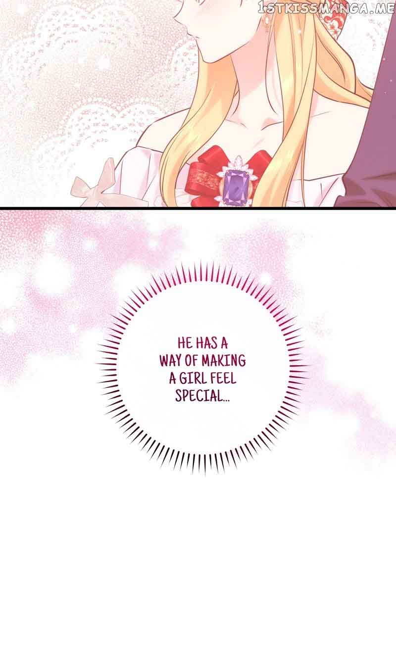 Who Knew Dragons Could Be This Cute Chapter 28 page 35