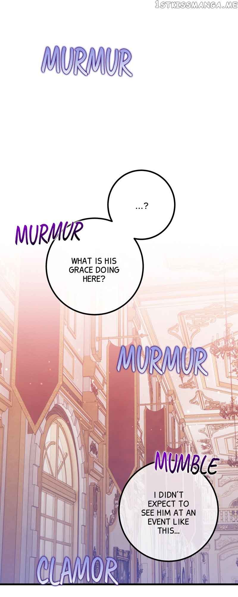 Who Knew Dragons Could Be This Cute Chapter 28 page 36