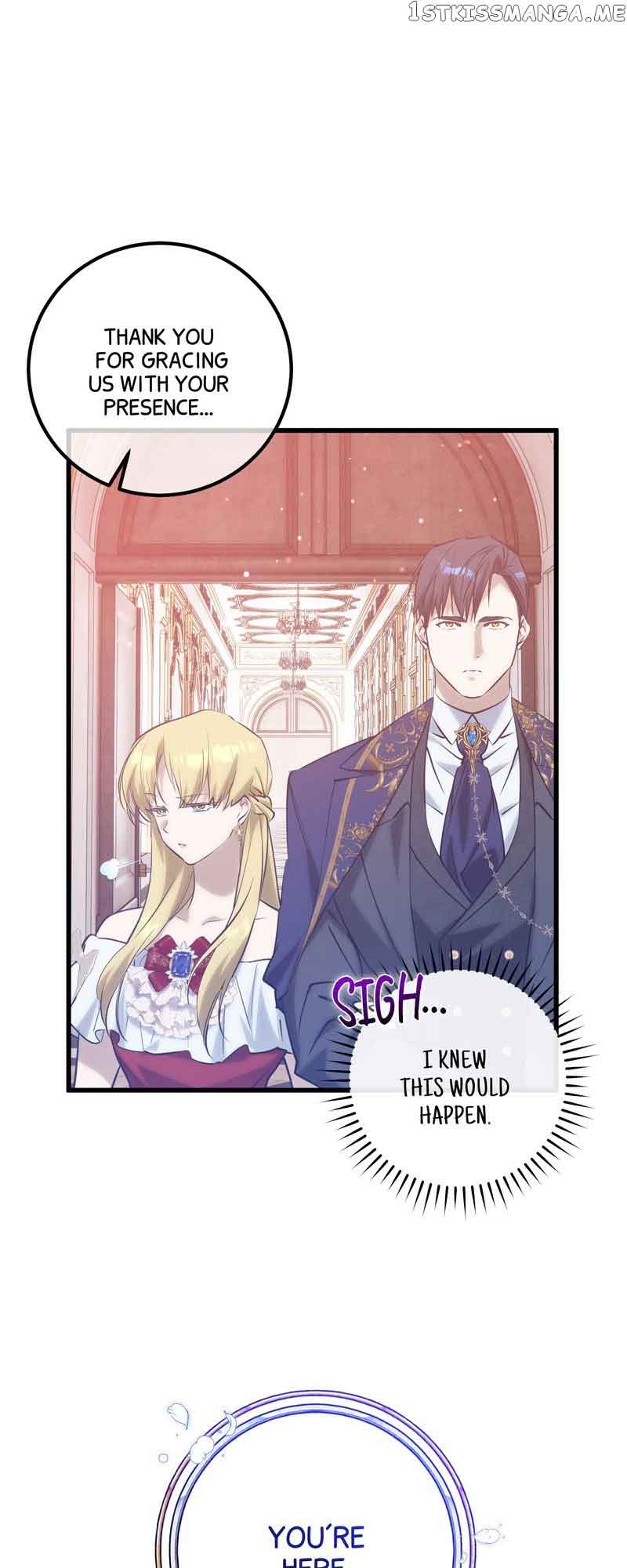 Who Knew Dragons Could Be This Cute Chapter 28 page 37