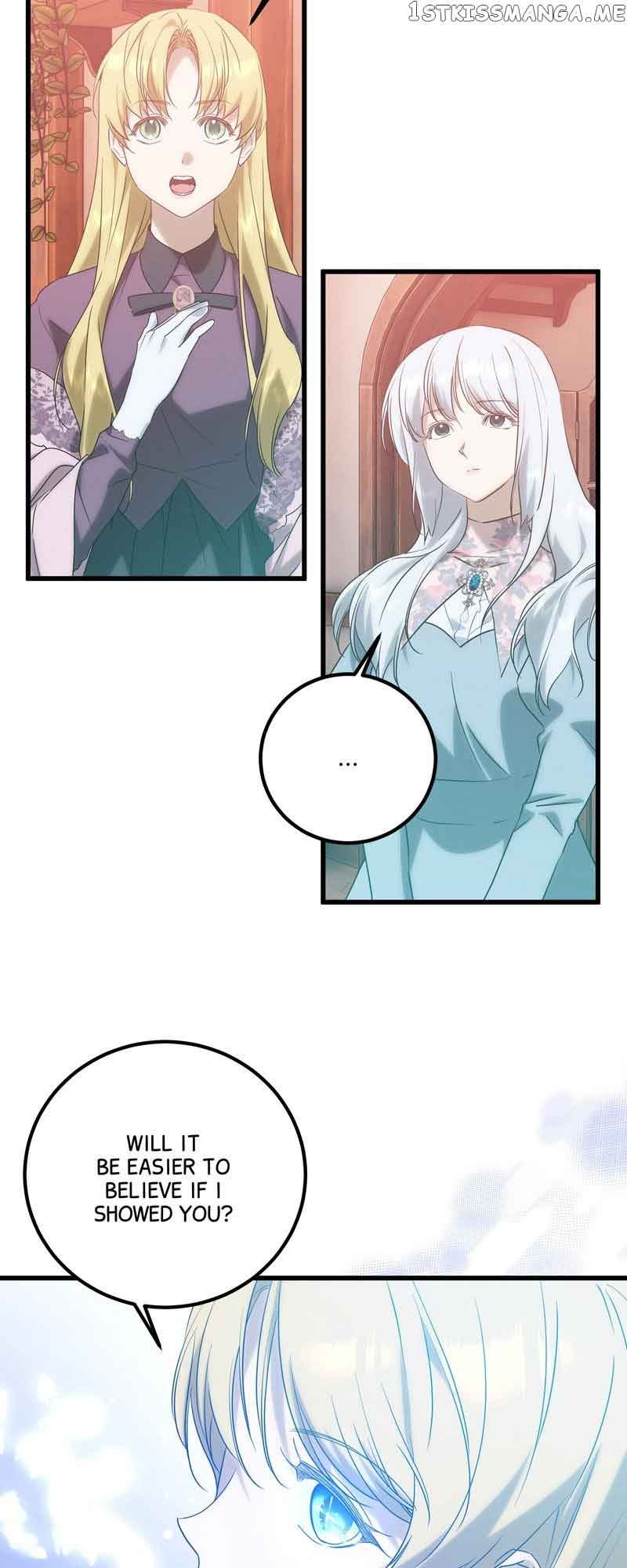 Who Knew Dragons Could Be This Cute Chapter 28 page 3