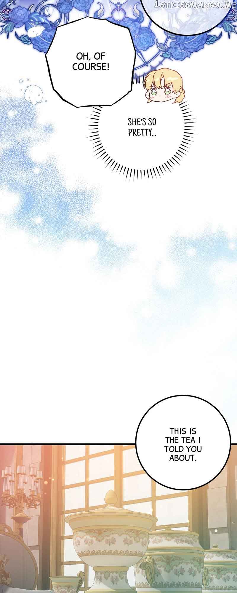 Who Knew Dragons Could Be This Cute Chapter 28 page 39