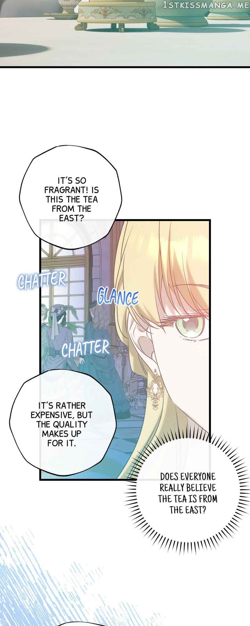 Who Knew Dragons Could Be This Cute Chapter 28 page 40