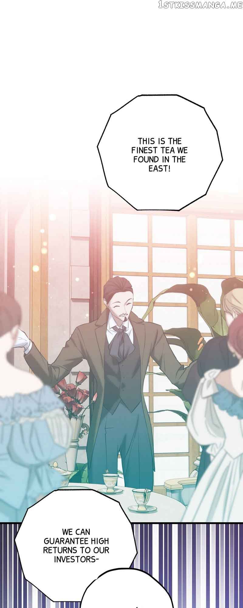 Who Knew Dragons Could Be This Cute Chapter 28 page 46