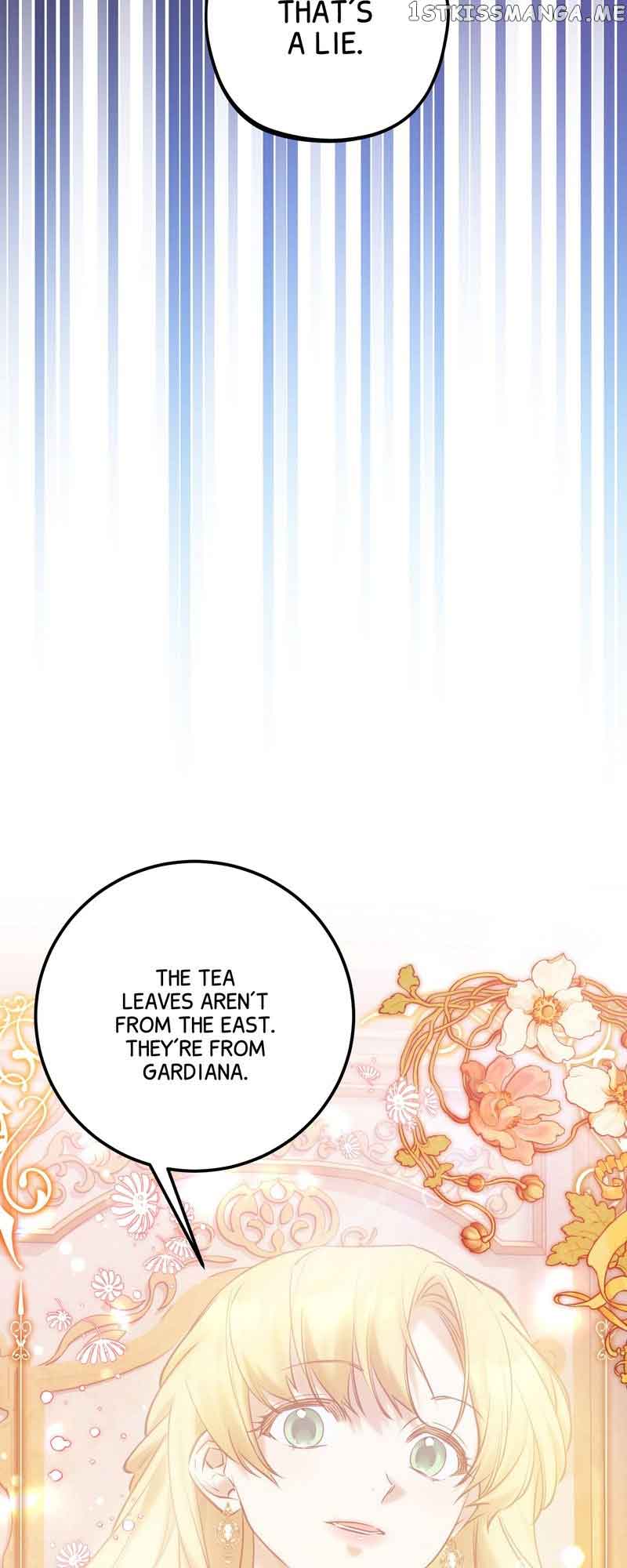 Who Knew Dragons Could Be This Cute Chapter 28 page 47