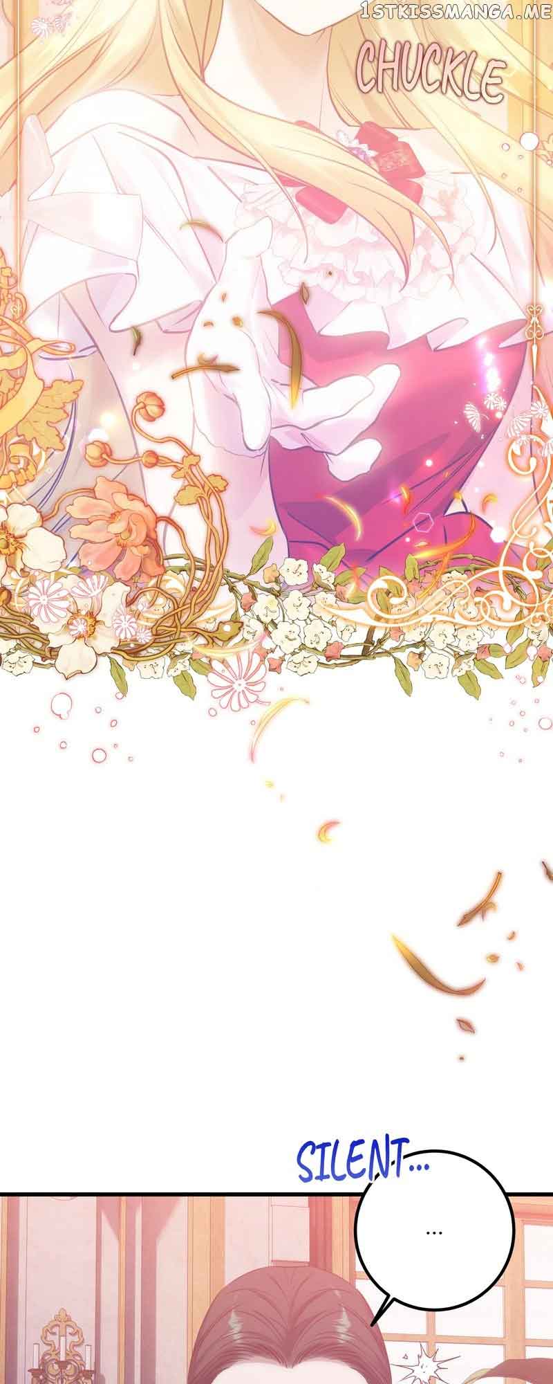 Who Knew Dragons Could Be This Cute Chapter 28 page 48