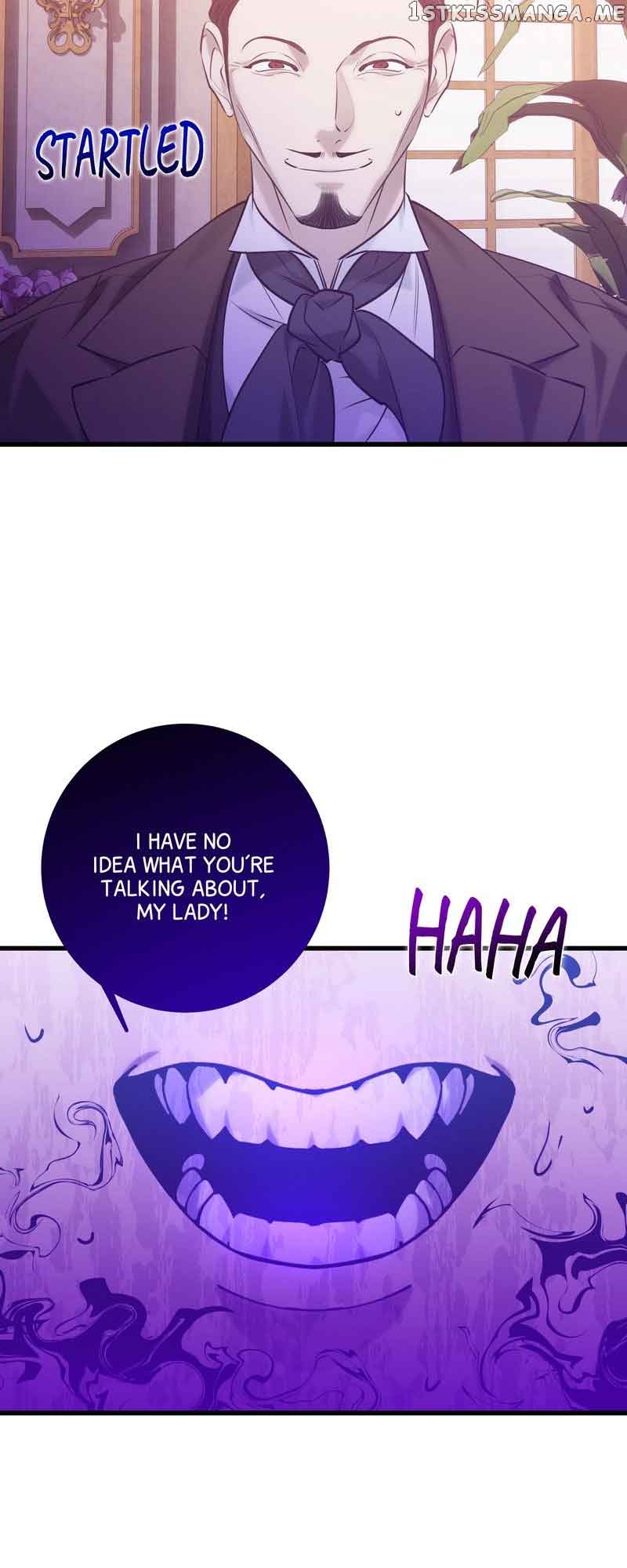 Who Knew Dragons Could Be This Cute Chapter 28 page 49