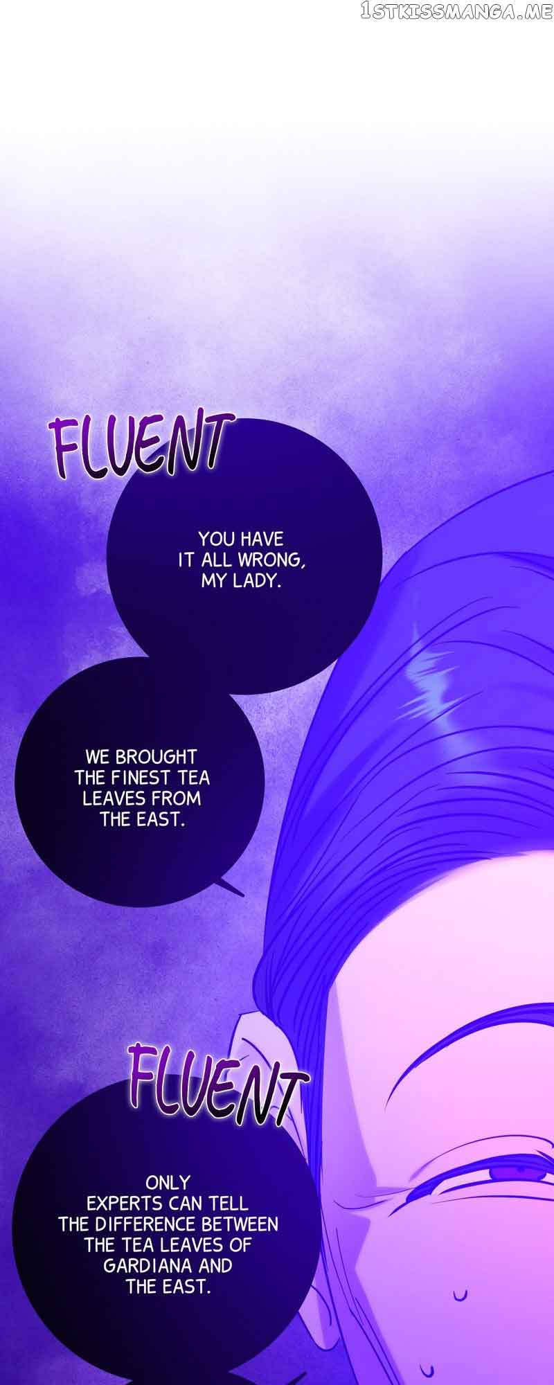Who Knew Dragons Could Be This Cute Chapter 28 page 50