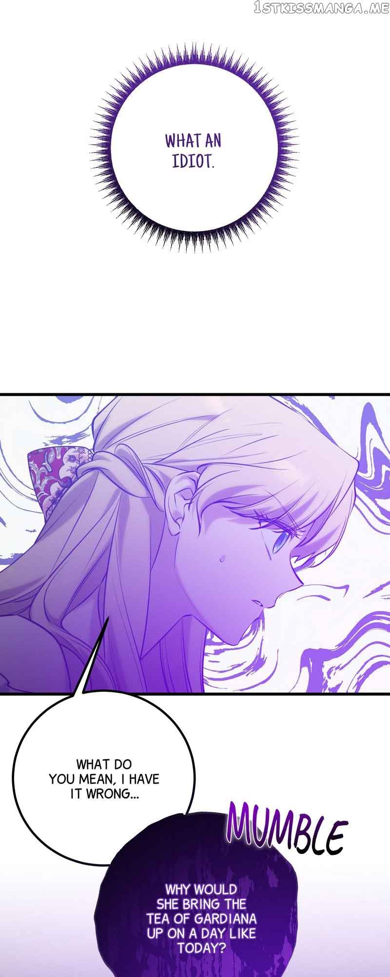 Who Knew Dragons Could Be This Cute Chapter 28 page 53