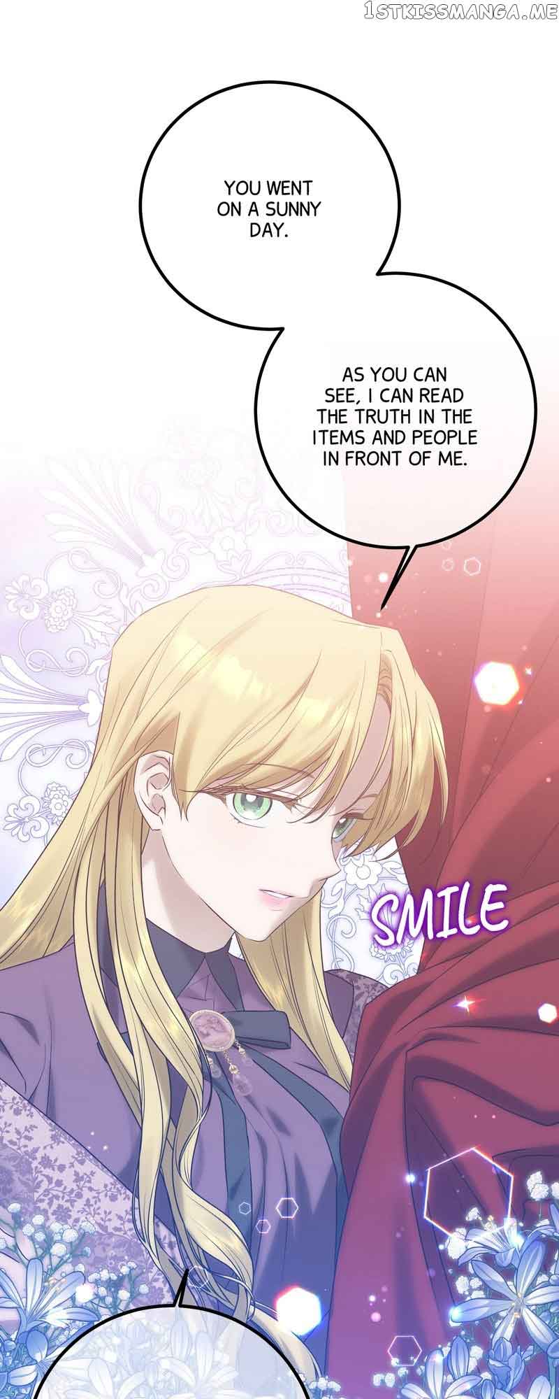Who Knew Dragons Could Be This Cute Chapter 28 page 7