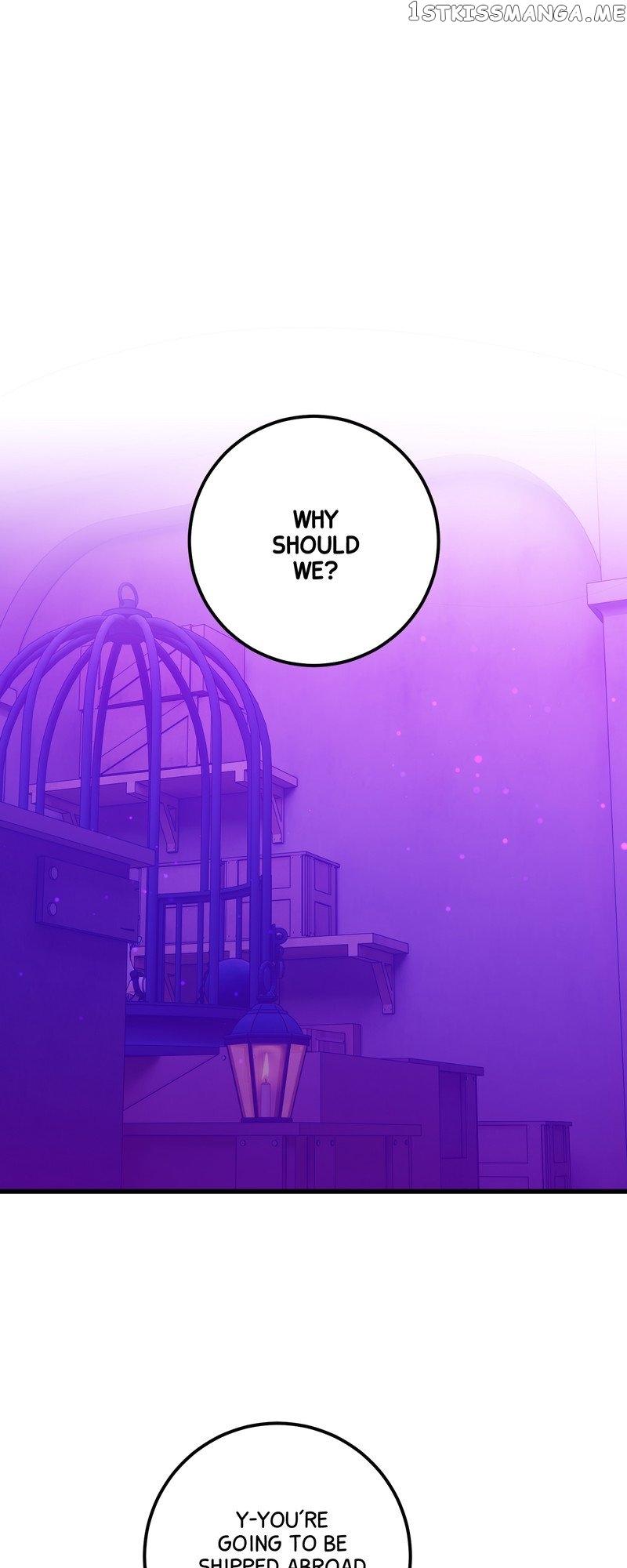 Who Knew Dragons Could Be This Cute Chapter 36 page 0