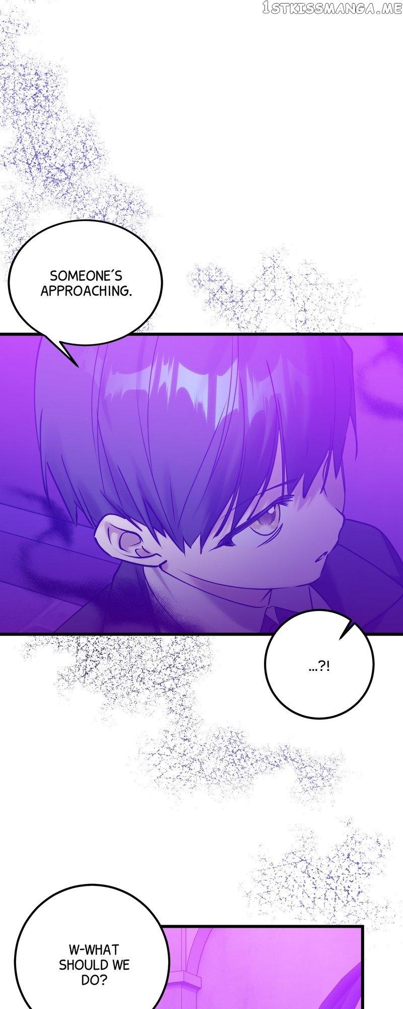 Who Knew Dragons Could Be This Cute Chapter 36 page 9