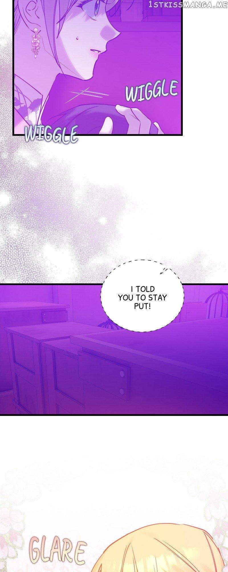 Who Knew Dragons Could Be This Cute Chapter 36 page 16