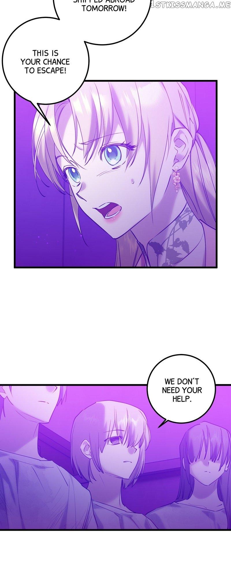 Who Knew Dragons Could Be This Cute Chapter 36 page 1