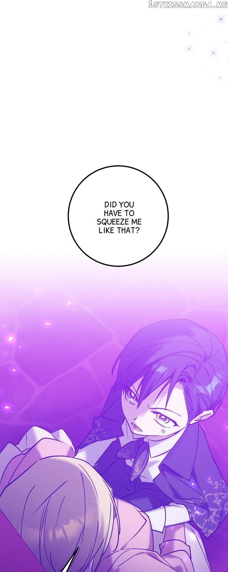 Who Knew Dragons Could Be This Cute Chapter 36 page 24