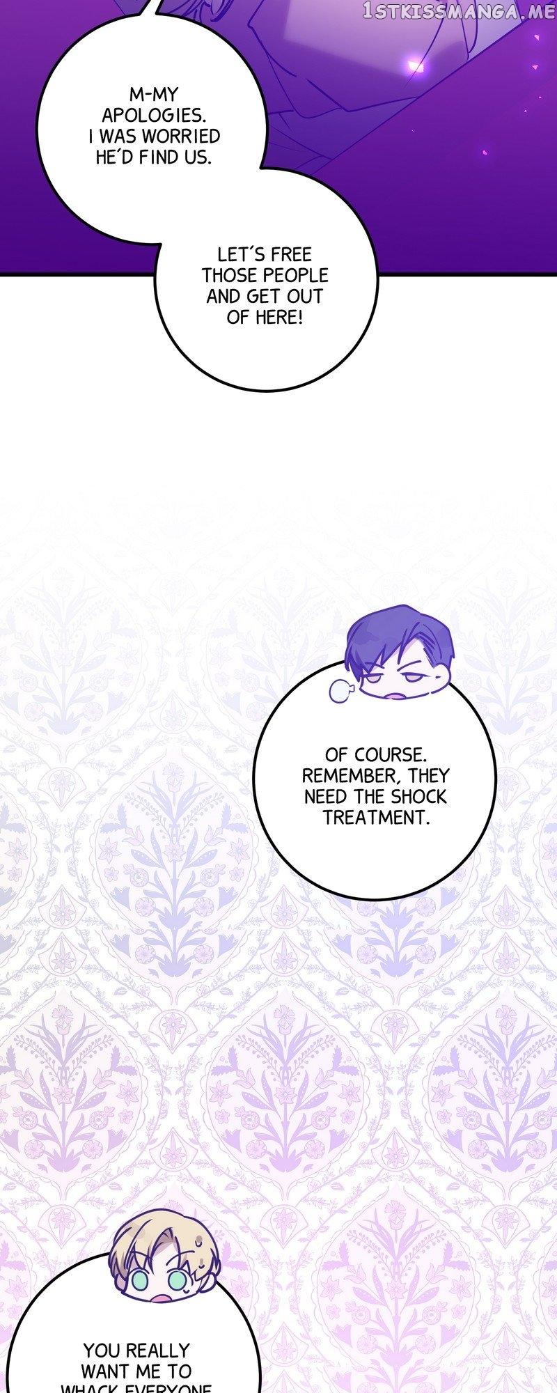 Who Knew Dragons Could Be This Cute Chapter 36 page 25