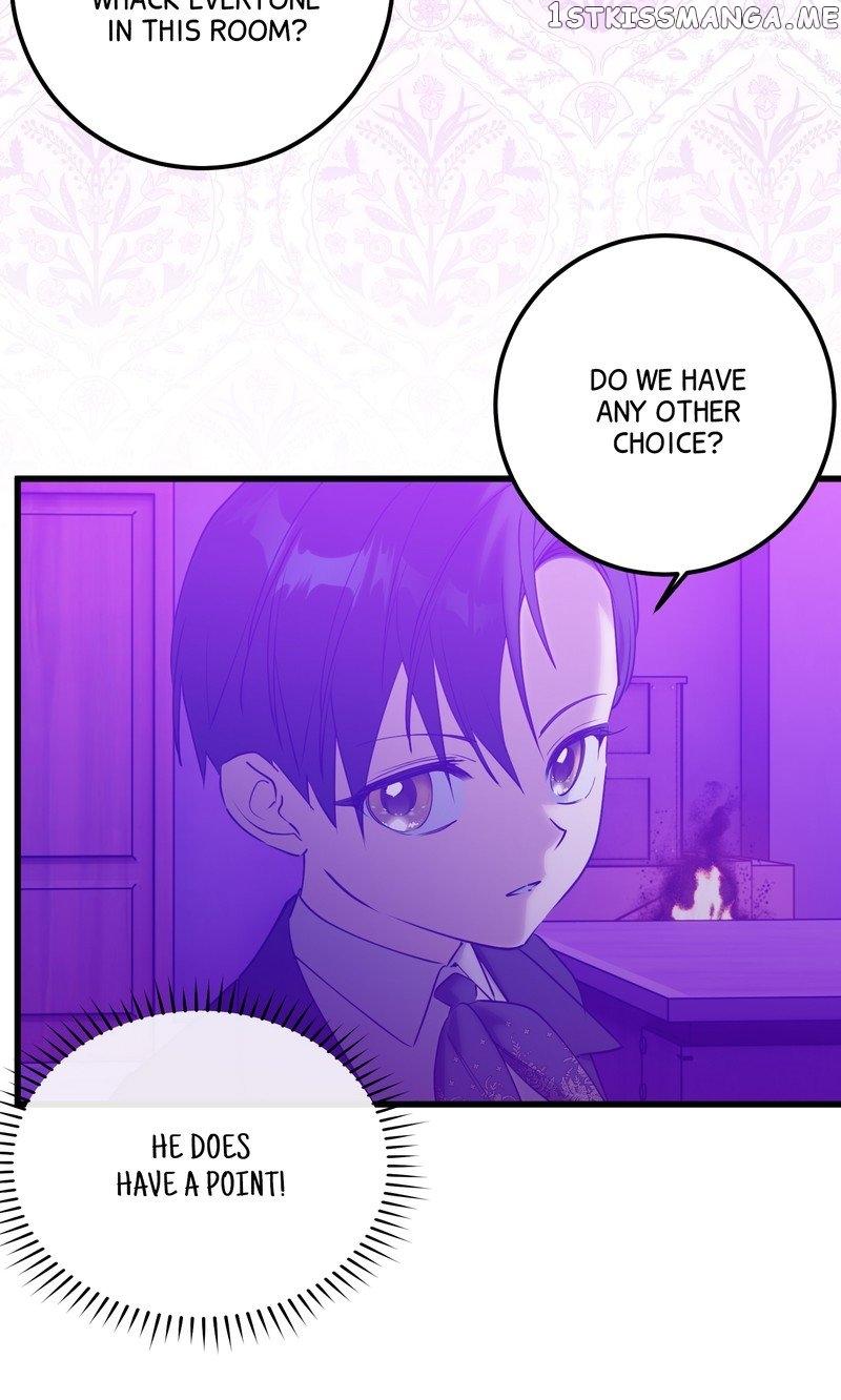 Who Knew Dragons Could Be This Cute Chapter 36 page 26