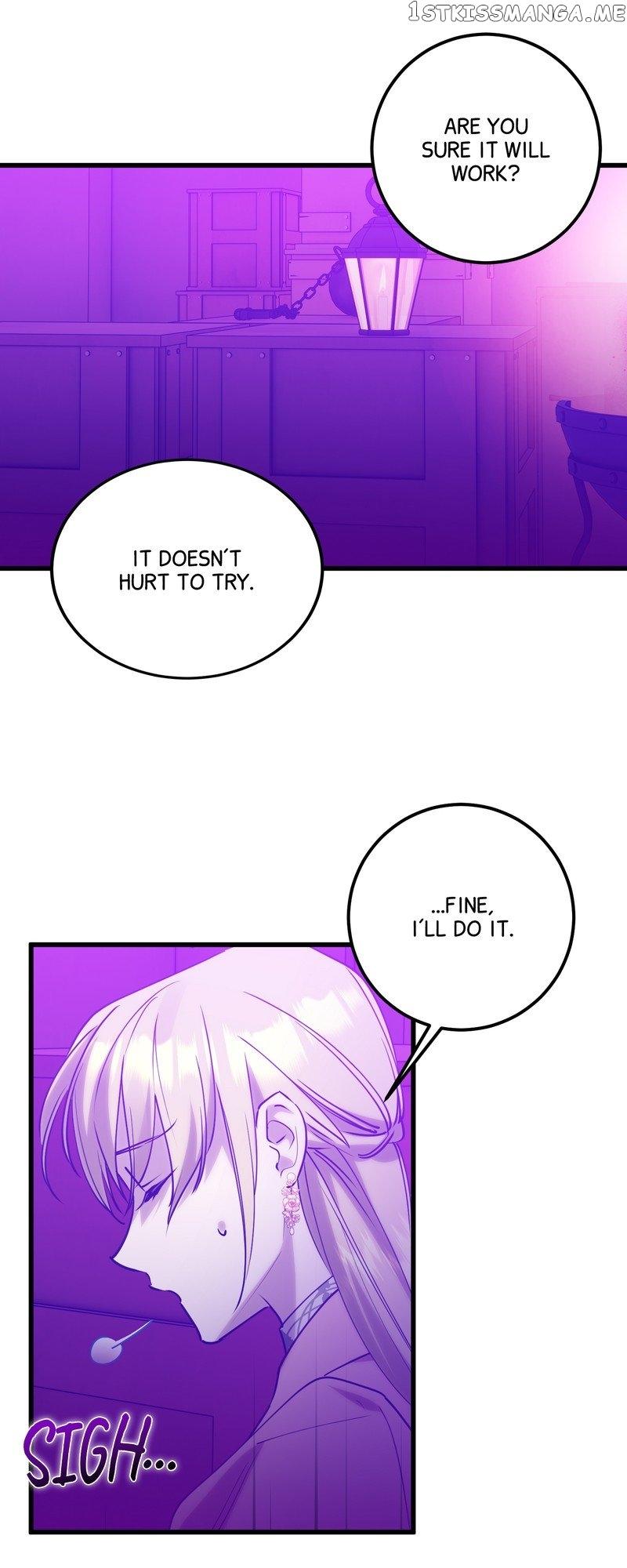 Who Knew Dragons Could Be This Cute Chapter 36 page 27