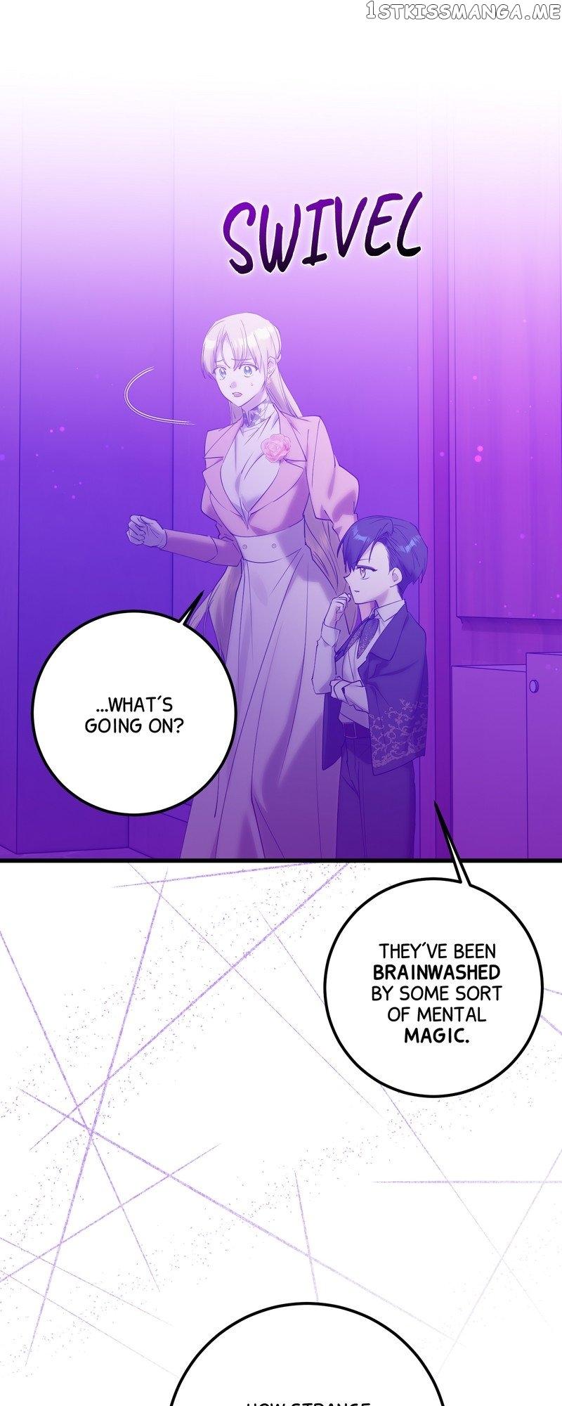 Who Knew Dragons Could Be This Cute Chapter 36 page 2