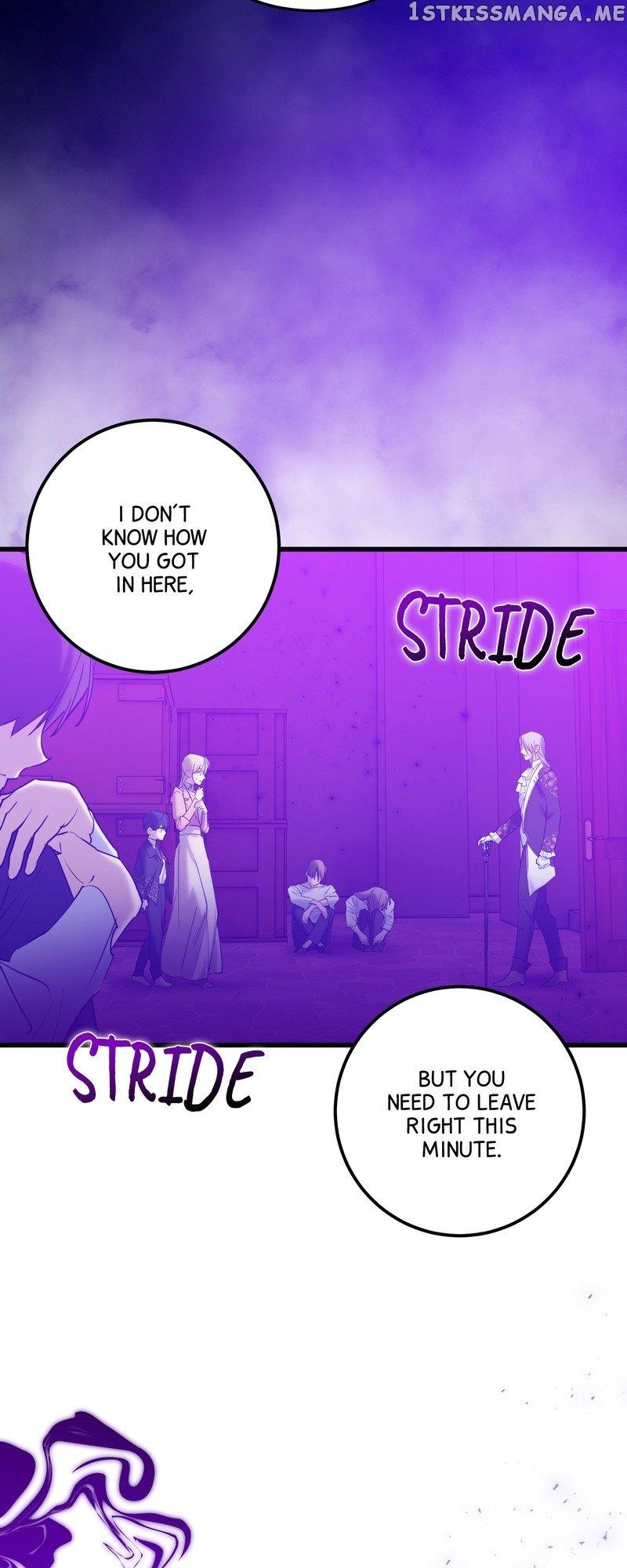 Who Knew Dragons Could Be This Cute Chapter 36 page 31