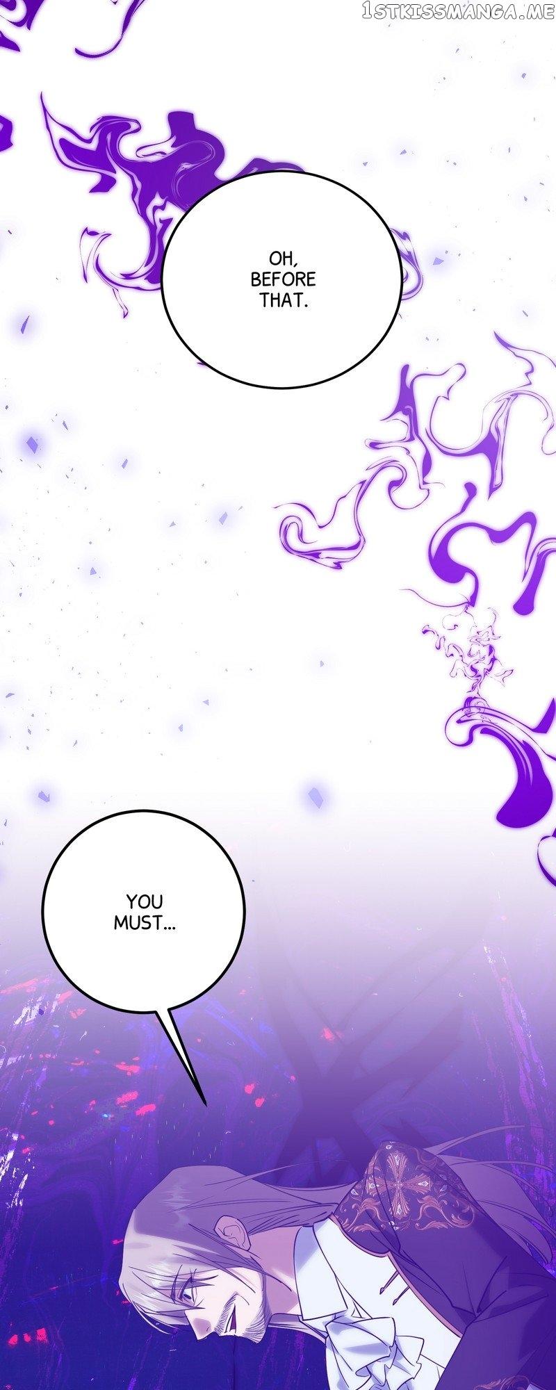 Who Knew Dragons Could Be This Cute Chapter 36 page 32