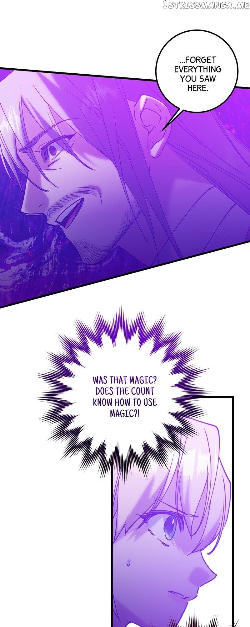 Who Knew Dragons Could Be This Cute Chapter 36 page 34