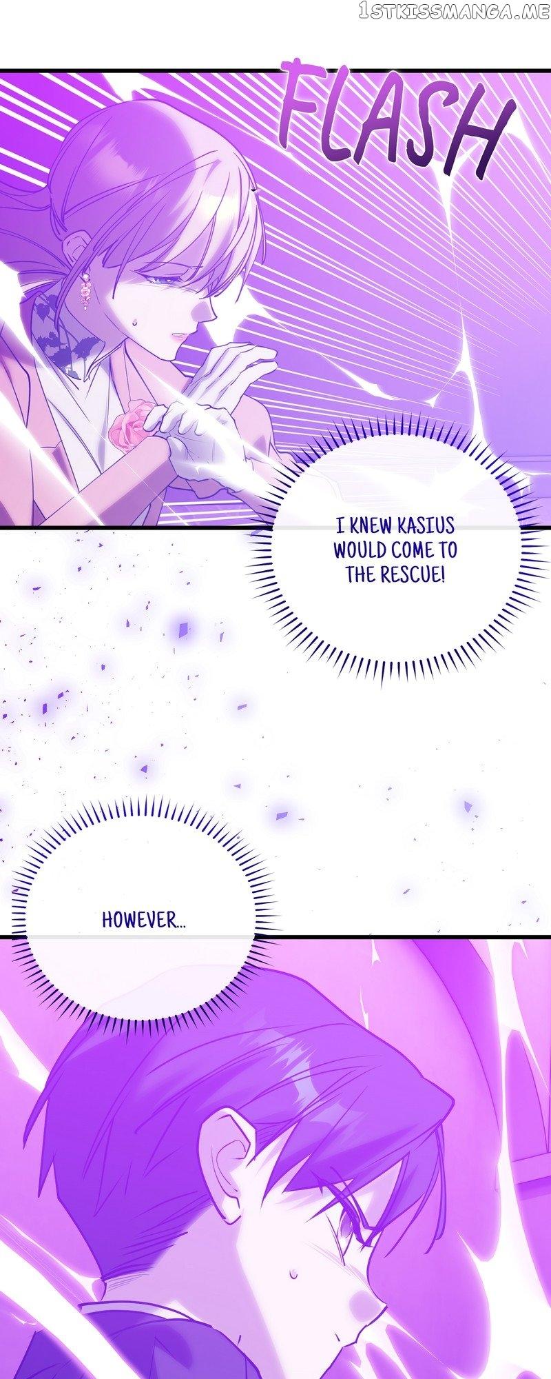 Who Knew Dragons Could Be This Cute Chapter 36 page 40