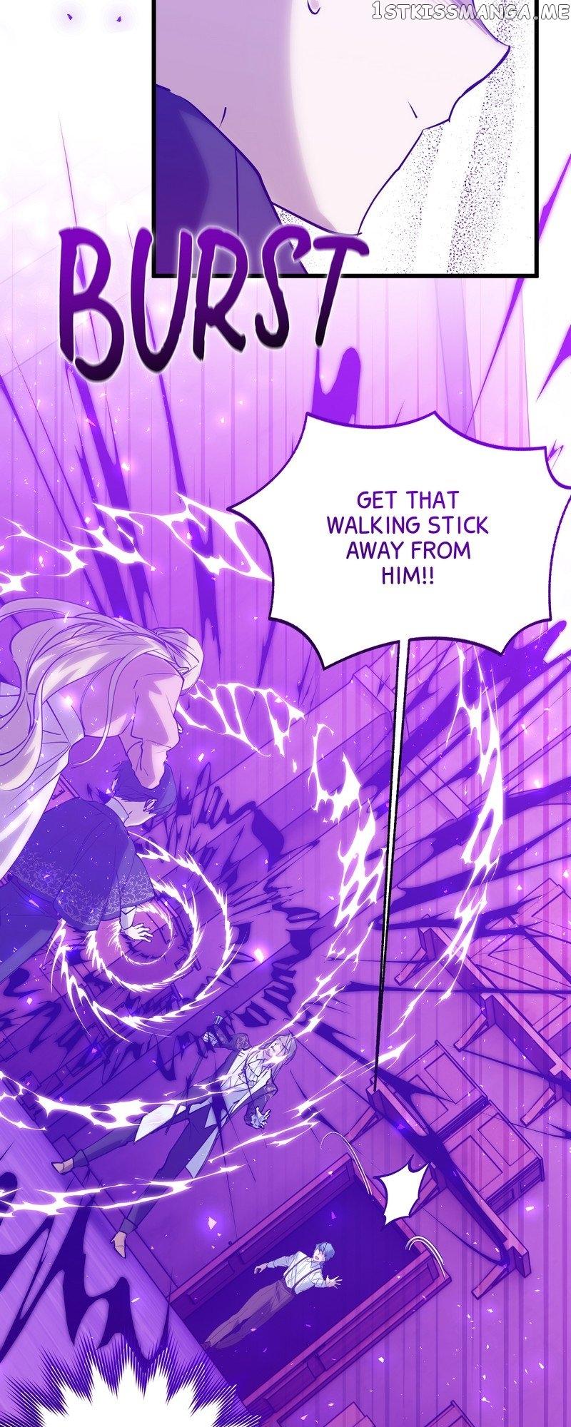 Who Knew Dragons Could Be This Cute Chapter 36 page 42