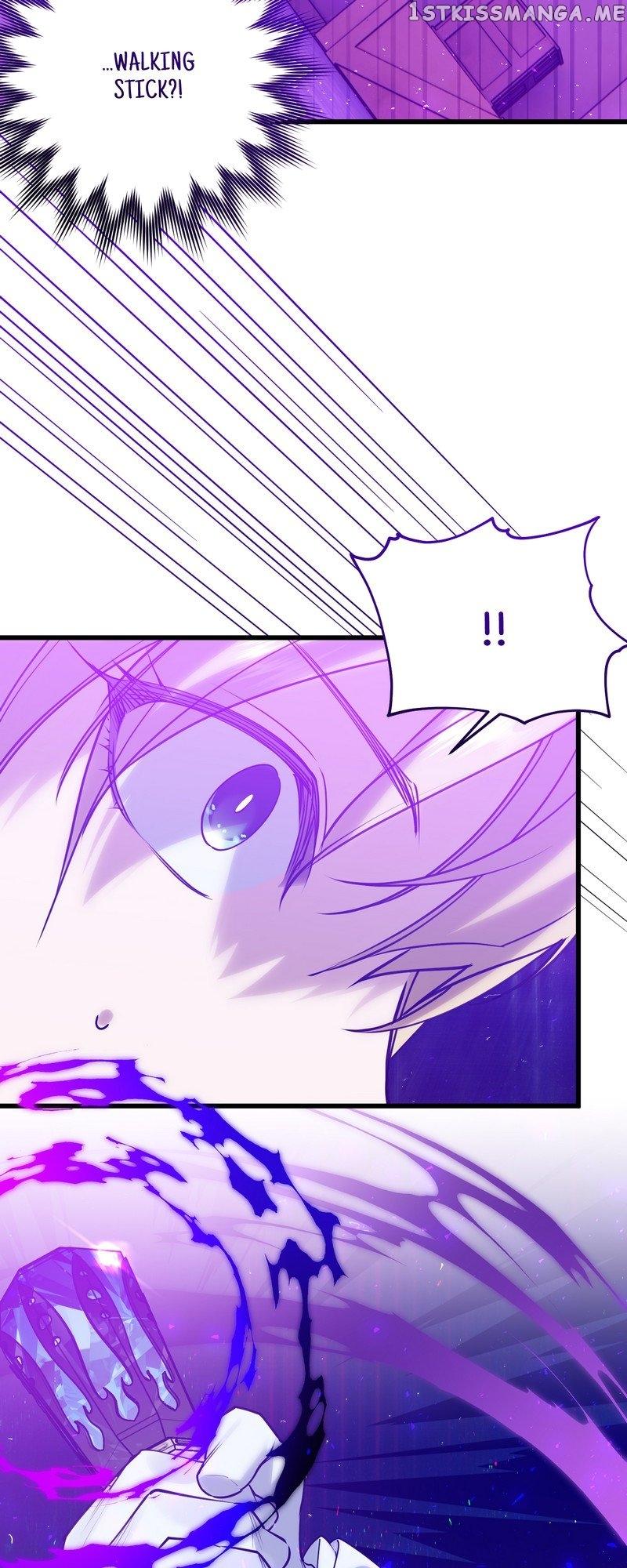 Who Knew Dragons Could Be This Cute Chapter 36 page 43