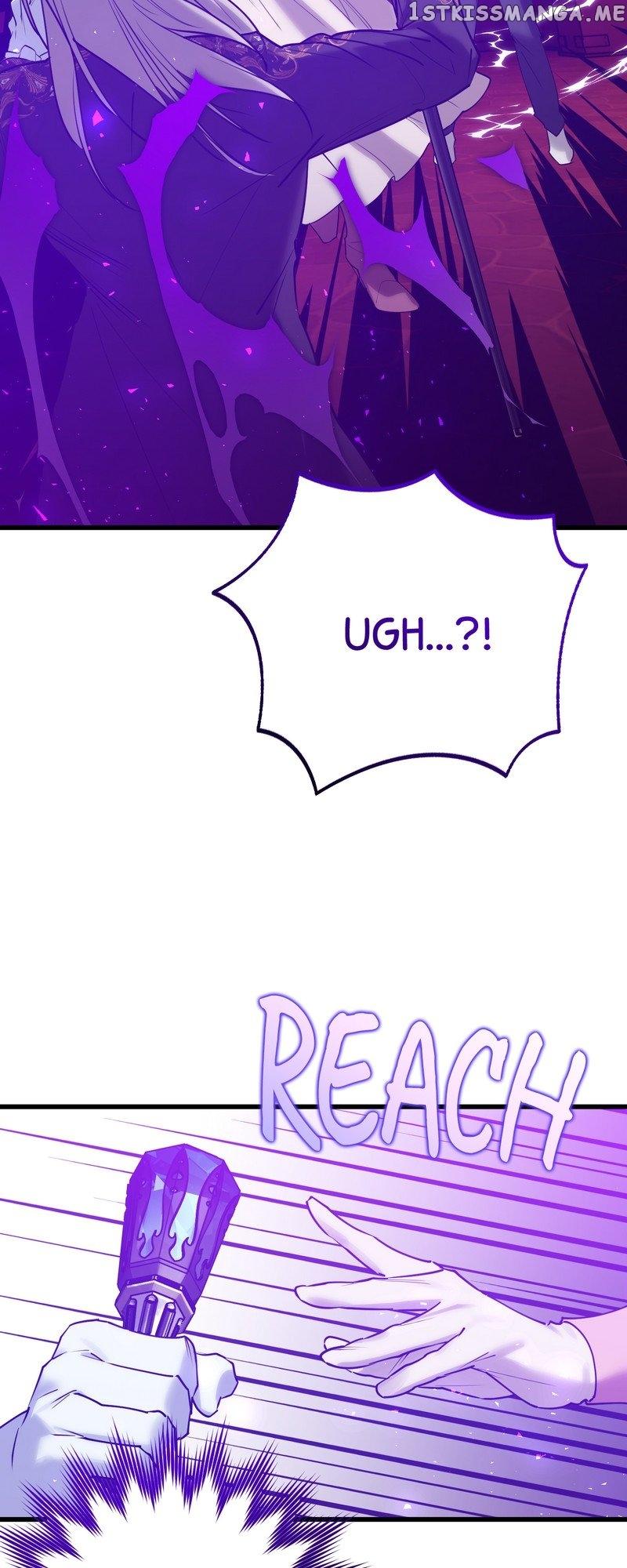 Who Knew Dragons Could Be This Cute Chapter 36 page 45