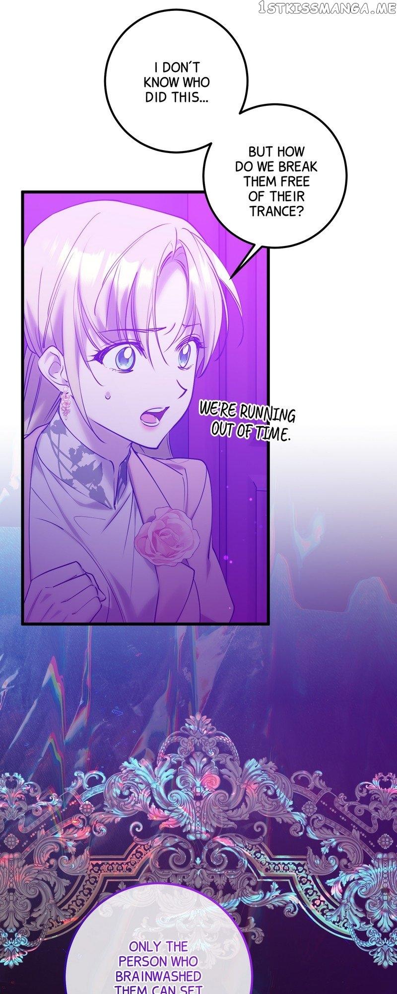 Who Knew Dragons Could Be This Cute Chapter 36 page 4