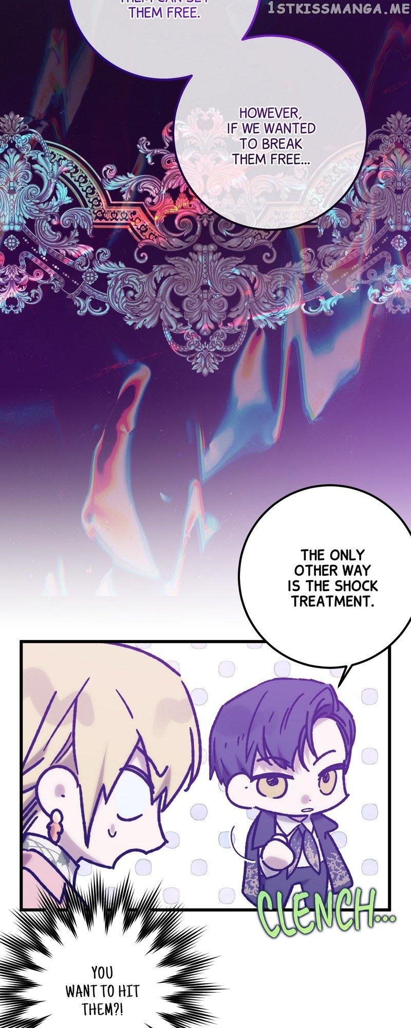 Who Knew Dragons Could Be This Cute Chapter 36 page 5