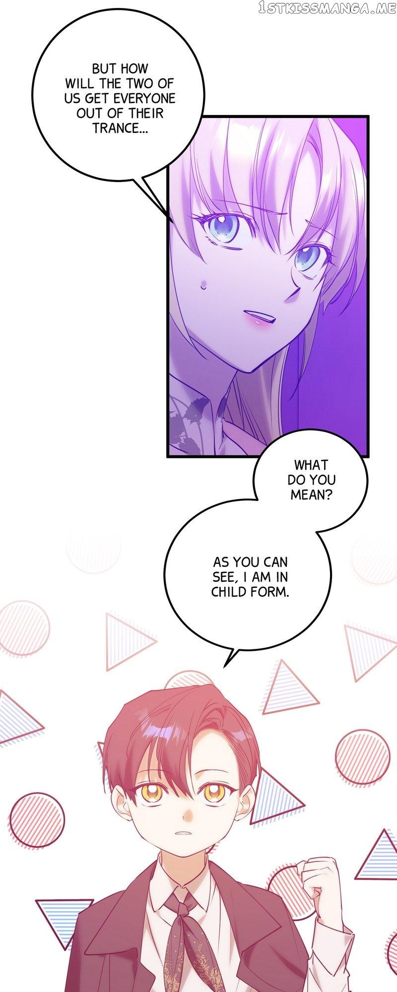 Who Knew Dragons Could Be This Cute Chapter 36 page 7