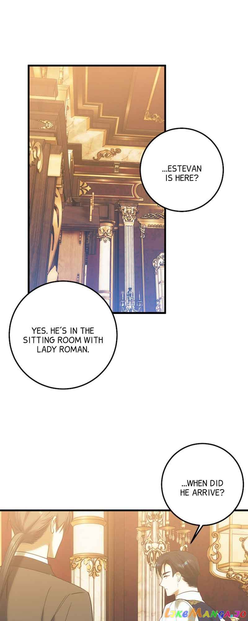 Who Knew Dragons Could Be This Cute Chapter 45 page 0