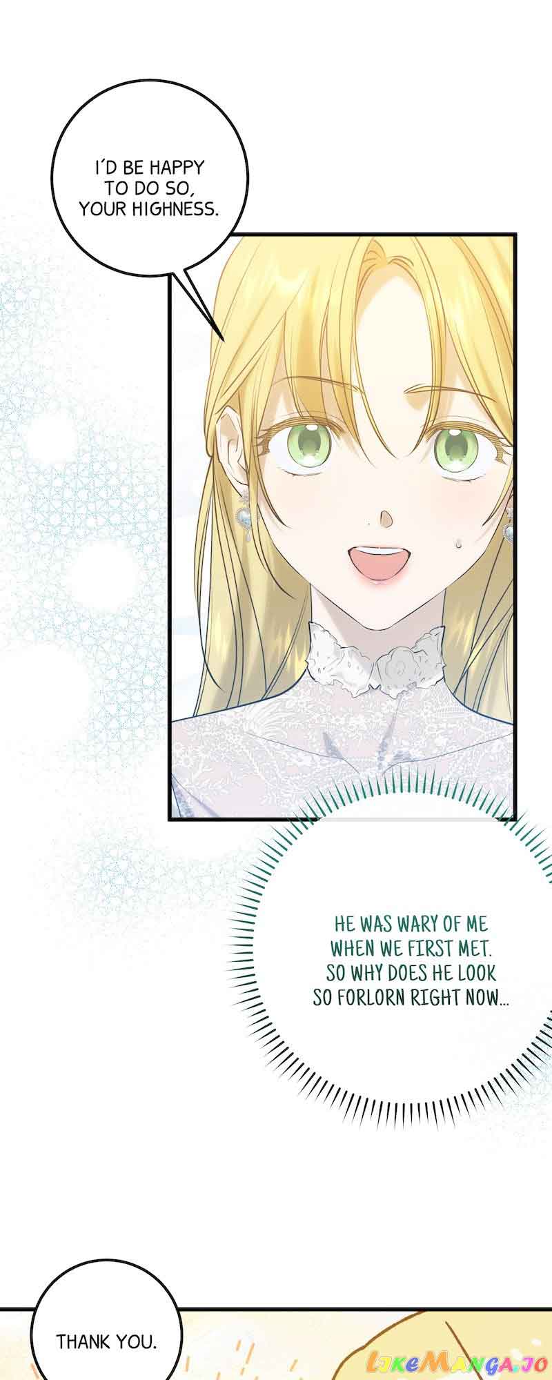 Who Knew Dragons Could Be This Cute Chapter 45 page 12