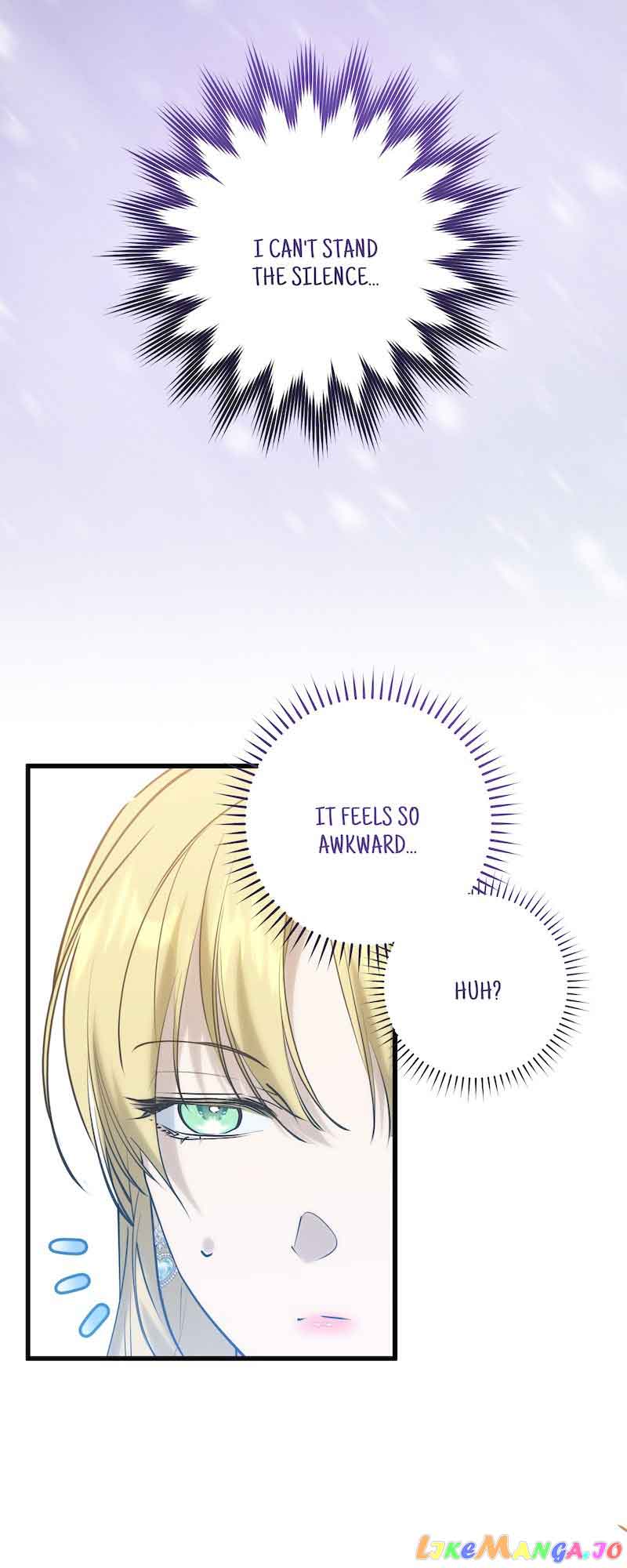 Who Knew Dragons Could Be This Cute Chapter 45 page 14