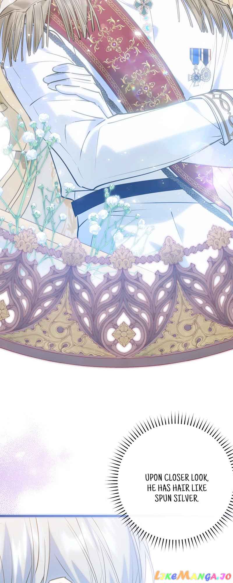 Who Knew Dragons Could Be This Cute Chapter 45 page 19