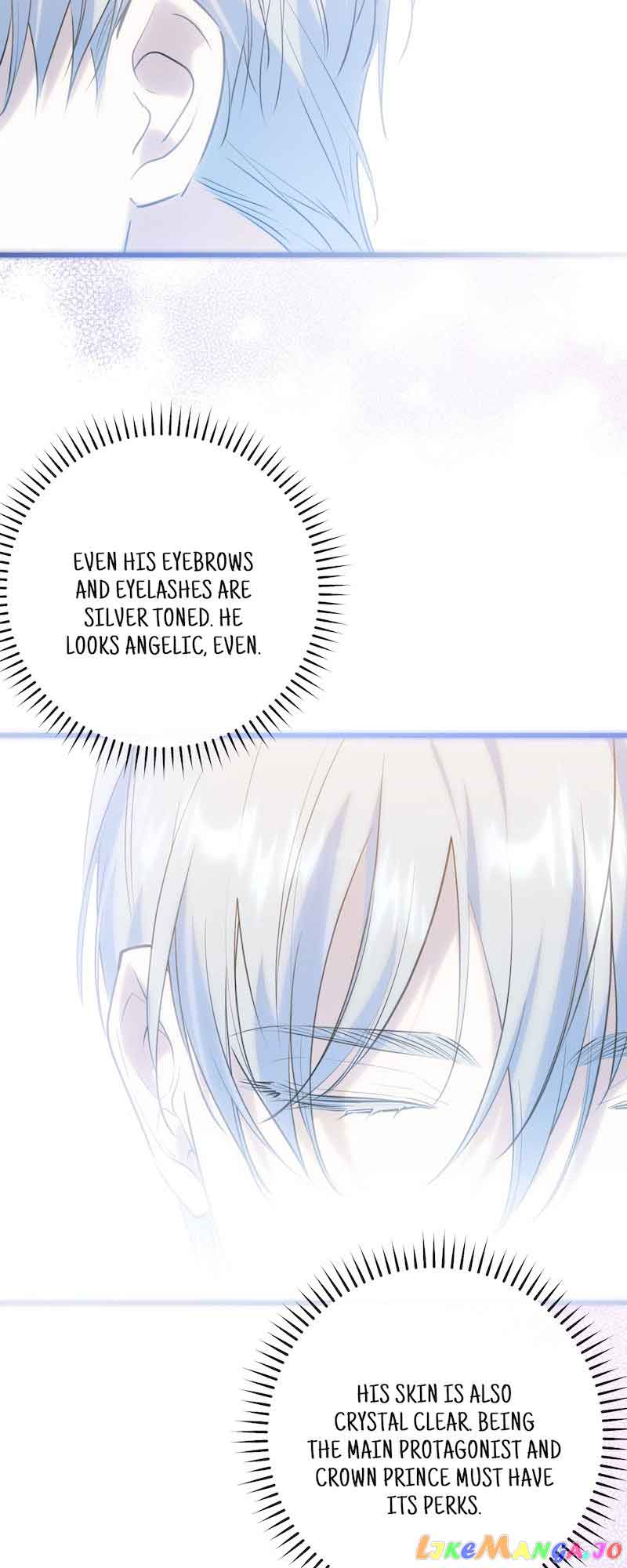 Who Knew Dragons Could Be This Cute Chapter 45 page 20