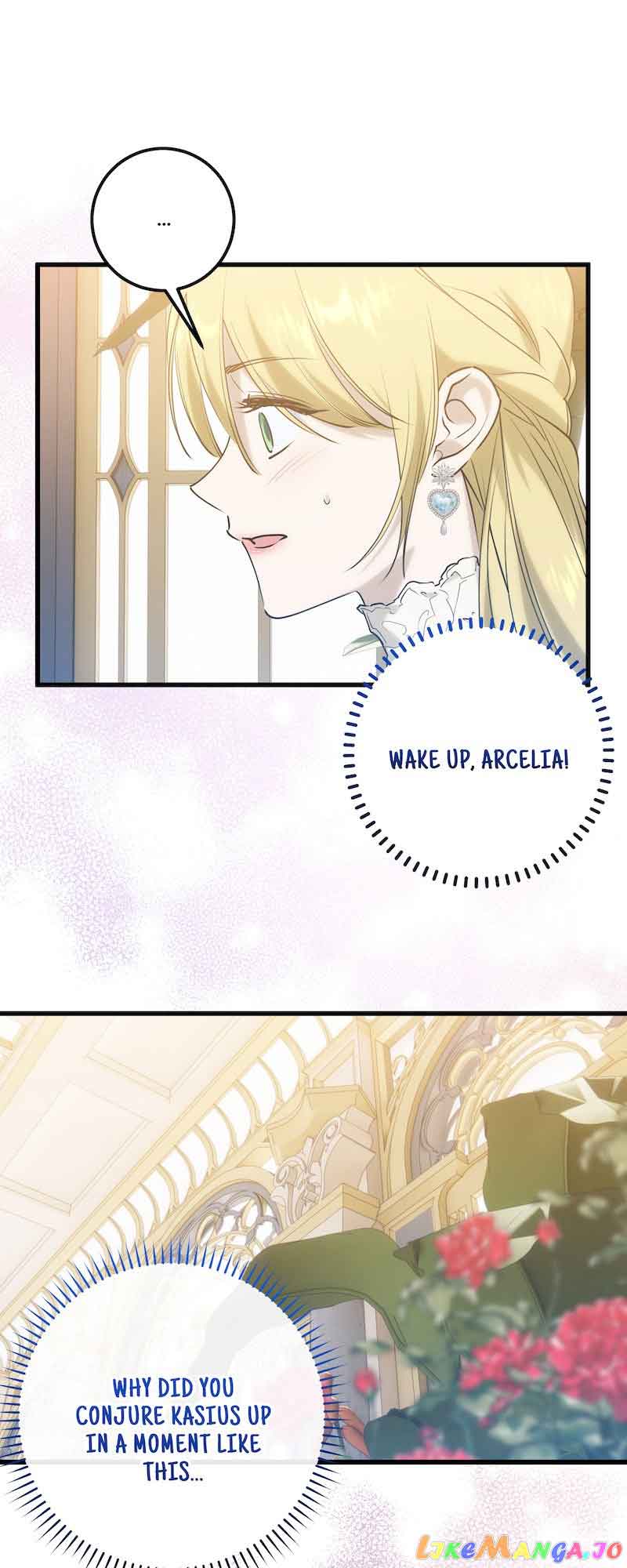 Who Knew Dragons Could Be This Cute Chapter 45 page 24