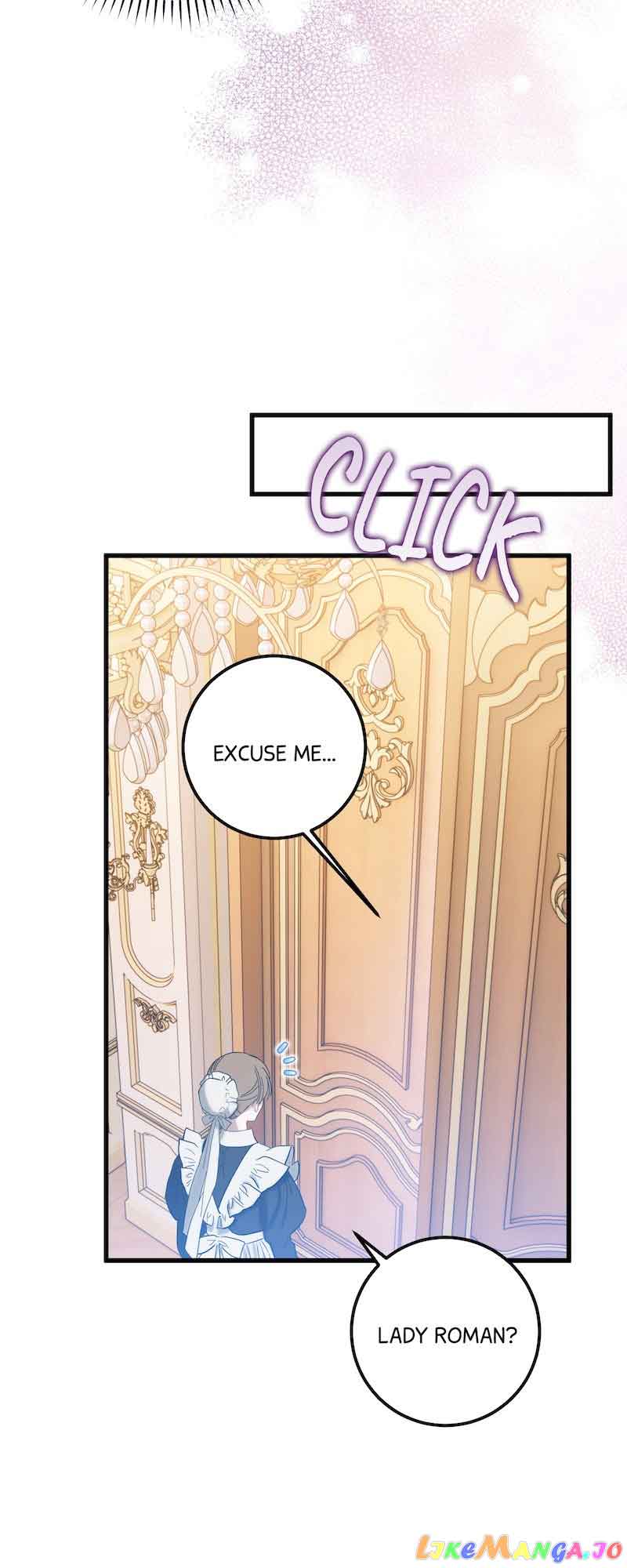 Who Knew Dragons Could Be This Cute Chapter 45 page 25