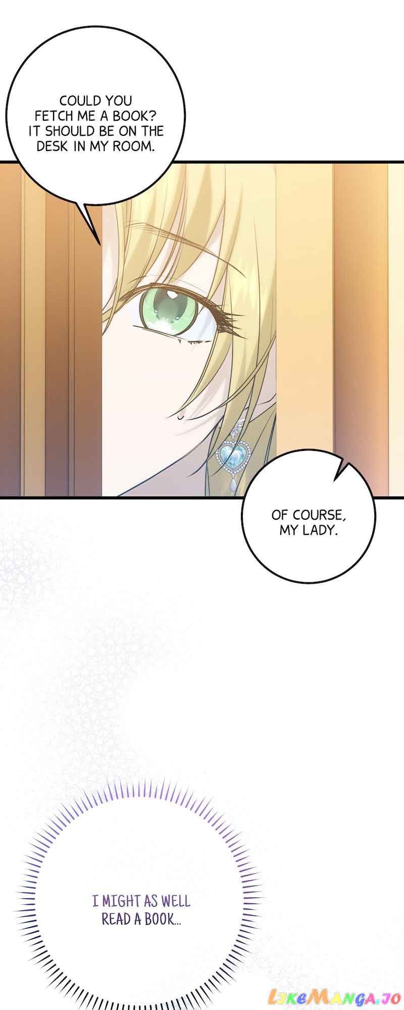 Who Knew Dragons Could Be This Cute Chapter 45 page 26