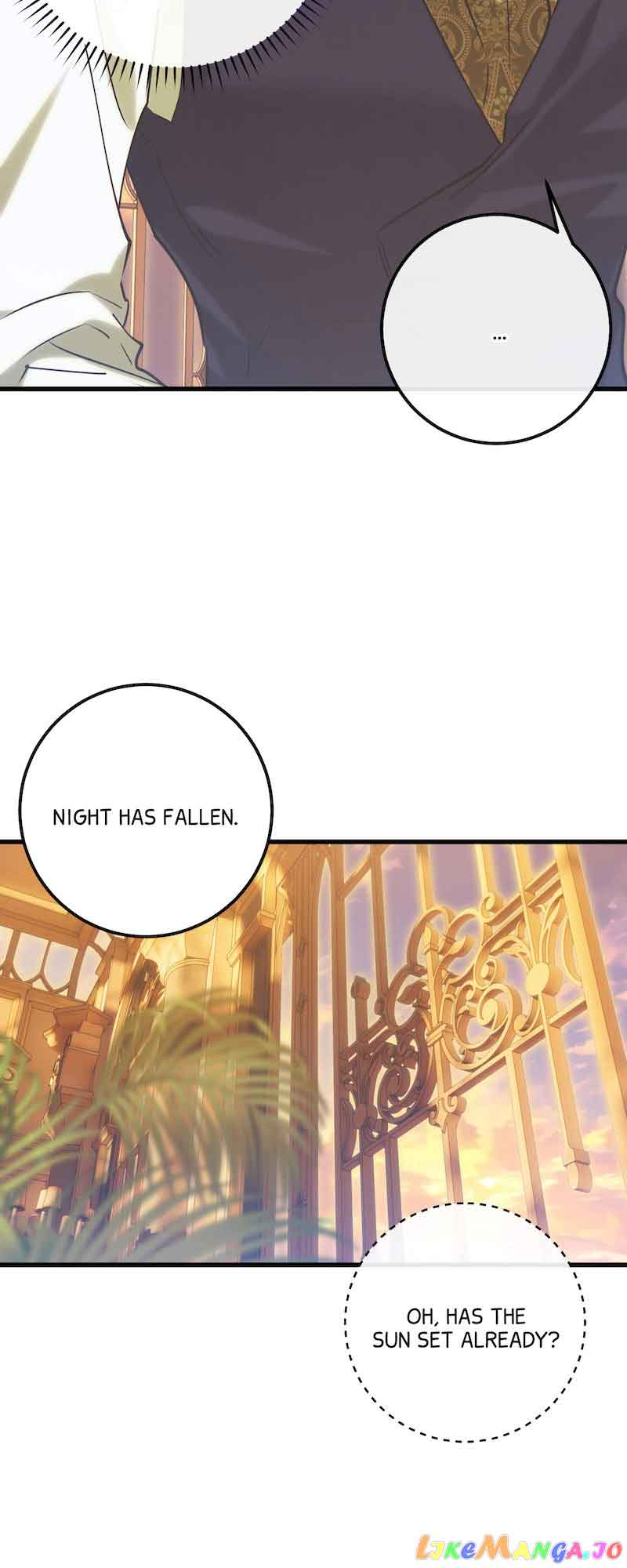 Who Knew Dragons Could Be This Cute Chapter 45 page 29